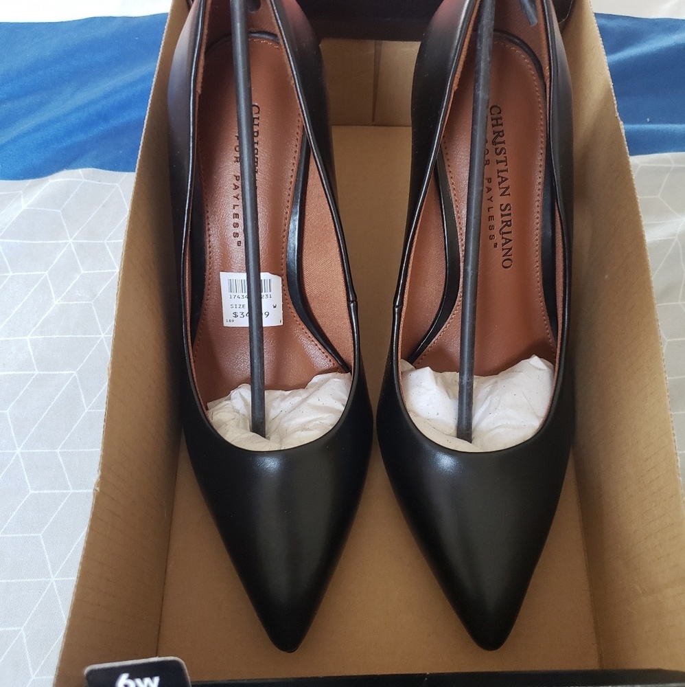 Womens shoes